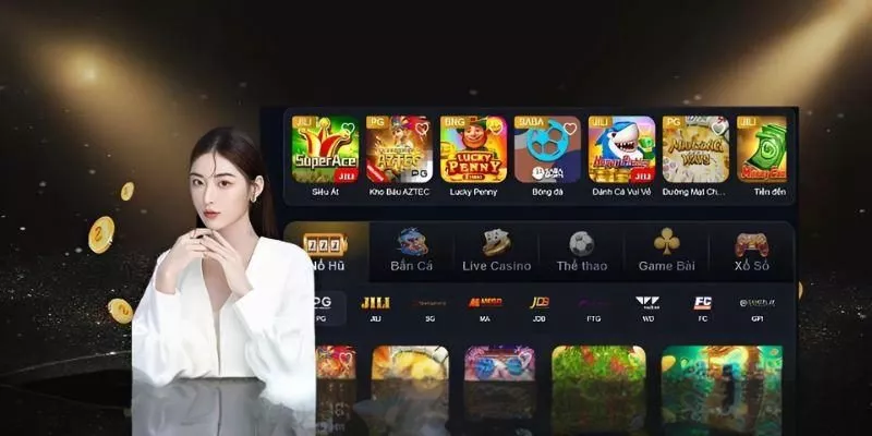 5+ Điểm mạnh tạo vị thế vững chắc cho thương hiệu LUCKY88 5+ Điểm mạnh tạo vị thế vững chắc cho thương hiệu LUCKY88