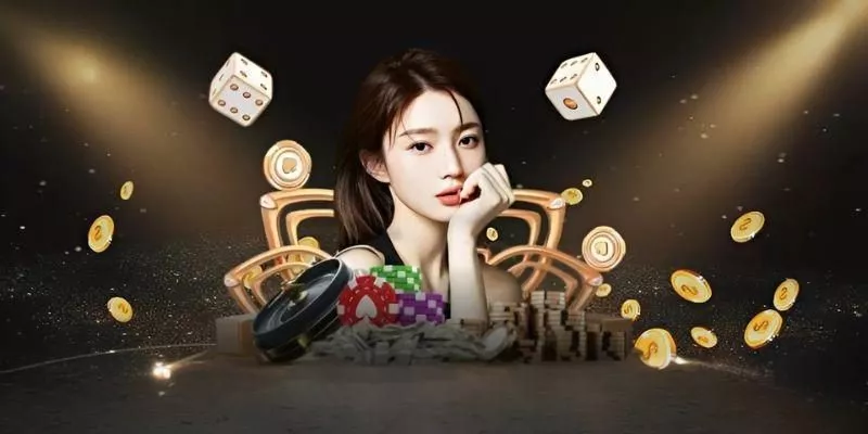 Quy trình tham gia cá cược LUCKY88 nhanh nhất dành cho người chơi mới Quy trình tham gia cá cược LUCKY88 nhanh nhất dành cho người chơi mới