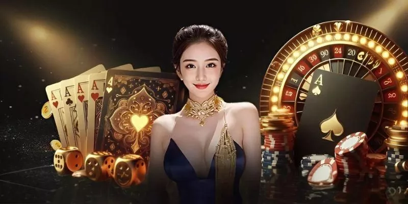 Tổng quan thông tin về thương hiệu LUCKY88 Tổng quan thông tin về thương hiệu LUCKY88